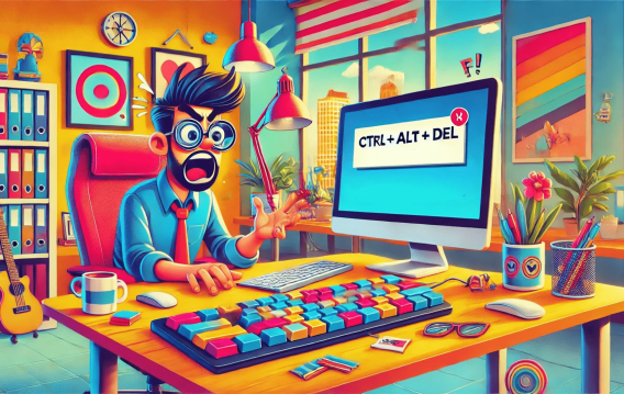 How to Fix Ctrl + Alt + Del Sequence Not Working on Windows 10/11? Quick Patch Here.