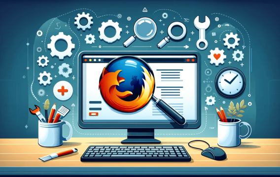How to Fix SSL_ERROR_RX_RECORD_TOO_LONG Firefox Error