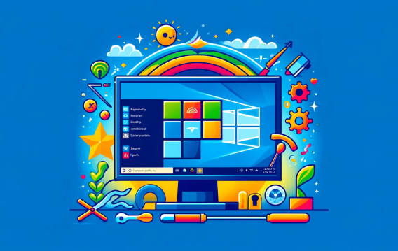 How to Fix Temporary Profile in Windows 7?