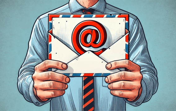 How to Fix the Recipient Address Rejected: Access Denied Error in Outlook?
