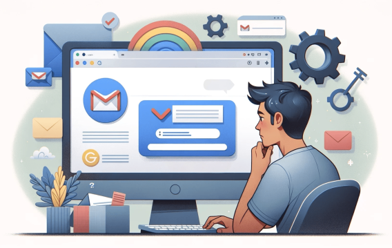 How to Fix the Delivery Incomplete Gmail Error?