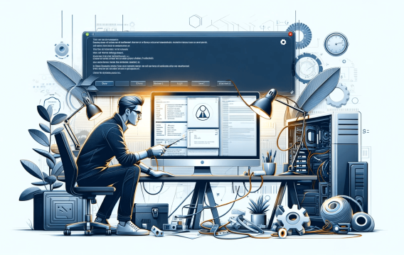 How to Fix “The Object Invoked Has Disconnected from Its Clients”