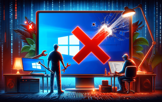 How to Fix Windows 10 System Restore Error 0x80070091?