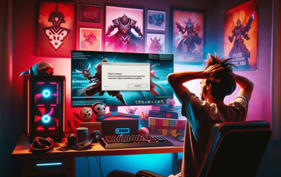 How to Get Rid of Paladins Crash on a Windows PC?