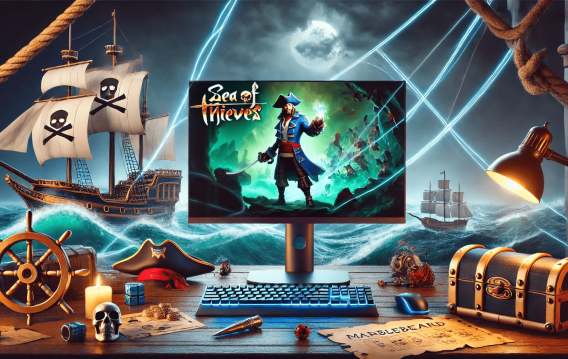 How to Get Rid of the Sea of Thieves Marblebeard Error on Windows 10?