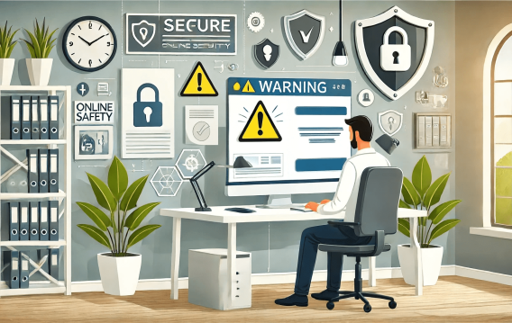 Ultimate Guide to Online Safety: How to Prevent Phishing Attacks