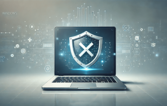 How to Prevent Windows from Connecting to Any Windows Update Internet Locations?