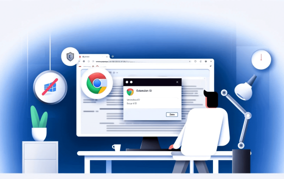 How to Remove “Installed by Enterprise Policy” Extension?