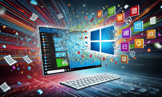 How to Remove My Office Hub from Windows 10?