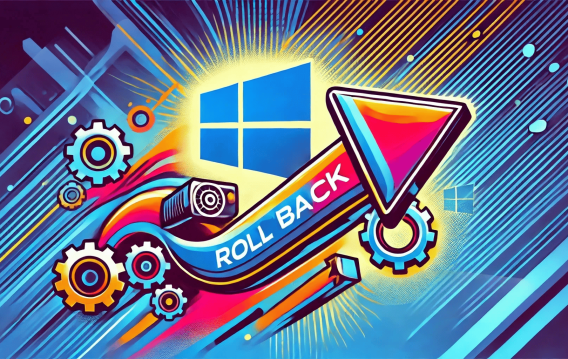 How to Roll Back Any Driver in Windows 10?