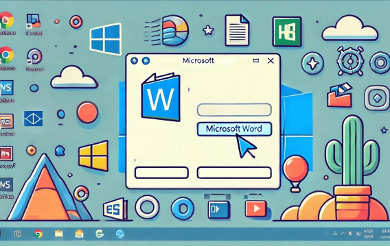 How to Set Microsoft Office Word as Default in Windows 10?