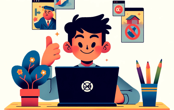 How to Unblock Websites on a School Chromebook?