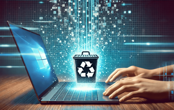 [In a Few Steps] How to Remove Recycle Bin from Desktop on Windows 10/11