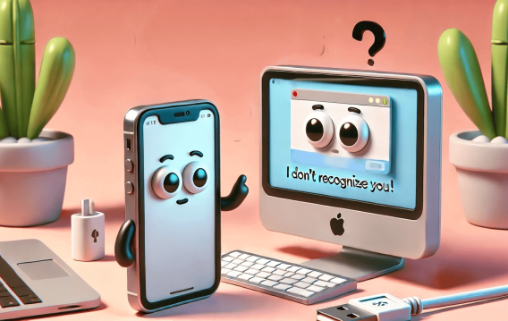 [QUICK FIX] Windows 10 Computer Not Recognizing iPhone: What to Do