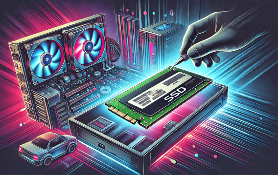 [Review] Best SSD for Your Gaming: Top Choices for Your Gaming Needs