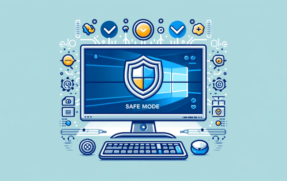 Safe Mode Made Easy: How to Boot Windows 10 in Safe Mode?