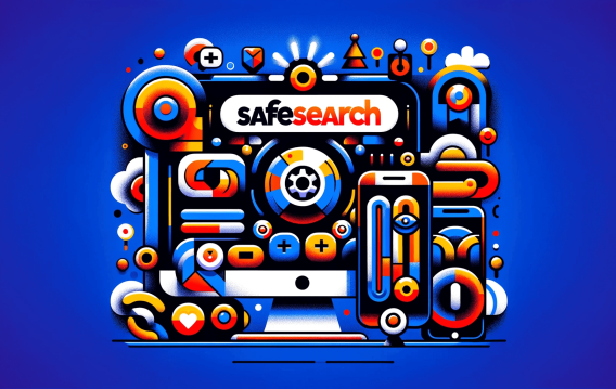 SafeSearch Control: How to Turn SafeSearch On/Off on Desktop and Mobile
