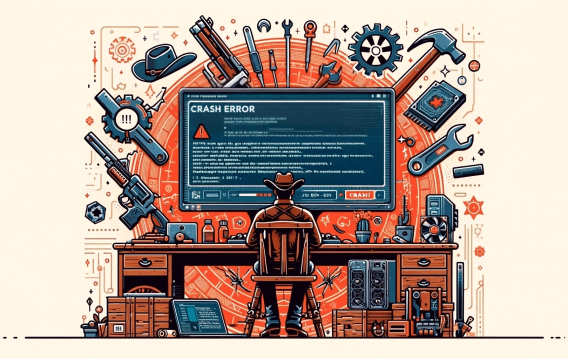 [SOLVED] Red Dead Redemption 2 Crashing on PC