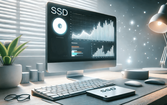 SSD Optimization on Windows 10/11