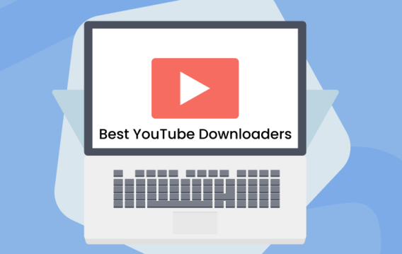 TOP5 Best YouTube Downloaders
