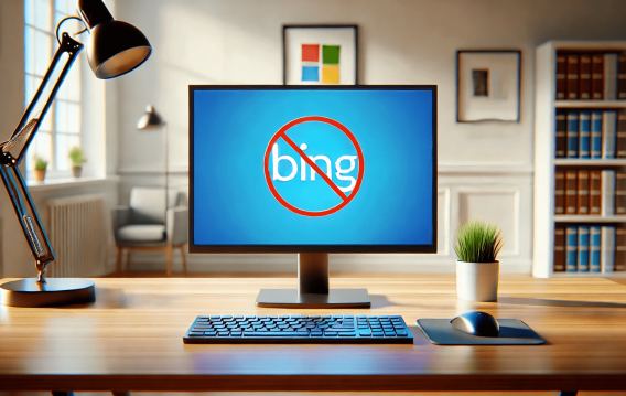 Say Goodbye to Bing: How to Get Rid of Bing on Windows 10/11