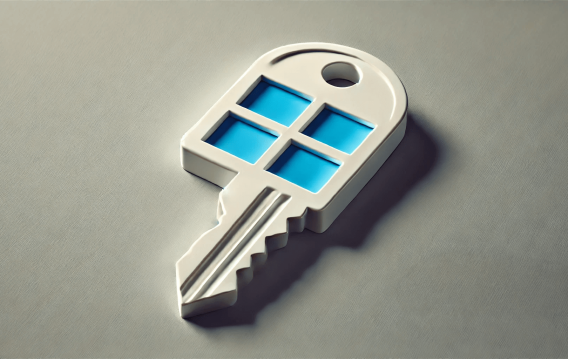 Ways to Change Product Key in Windows 7, 8, 10