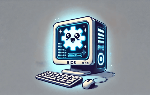 What Is BIOS on a Computer: Everything You Need to Know