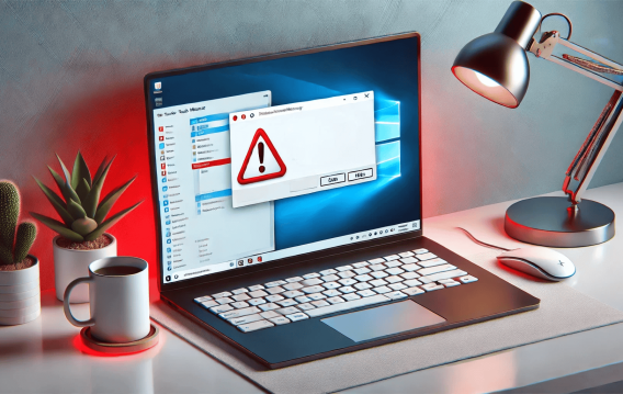 What is the WWAHost.exe process on Windows 10?