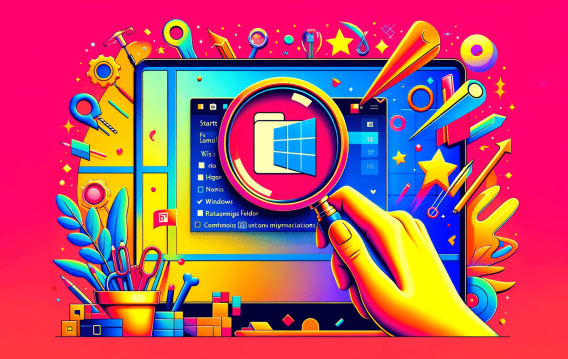 Where’s the Windows 10 Startup Folder Located?