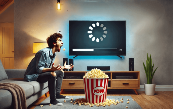 Why Does Netflix Keep Freezing? Pro Tips for a Quick Fix