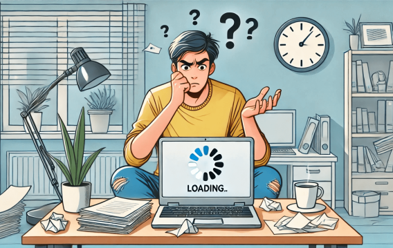 Why Is My Chromebook So Slow? Here’s What You Can Do