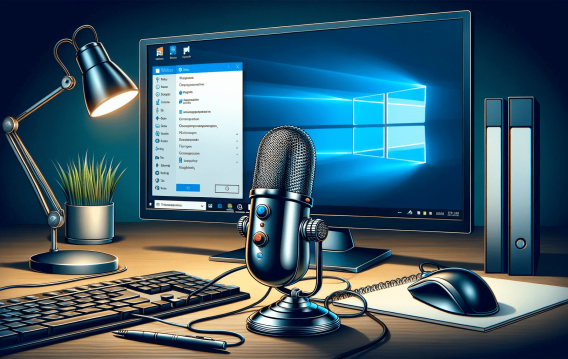 Why is My Microphone Not Working: Easy Fixes for Windows 10/11