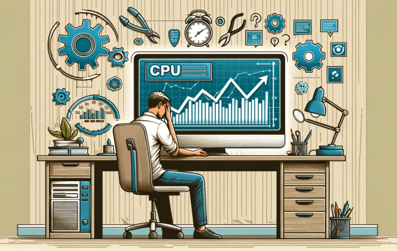 Why WSAPPX Drains Your CPU: Answers & Fixes Inside