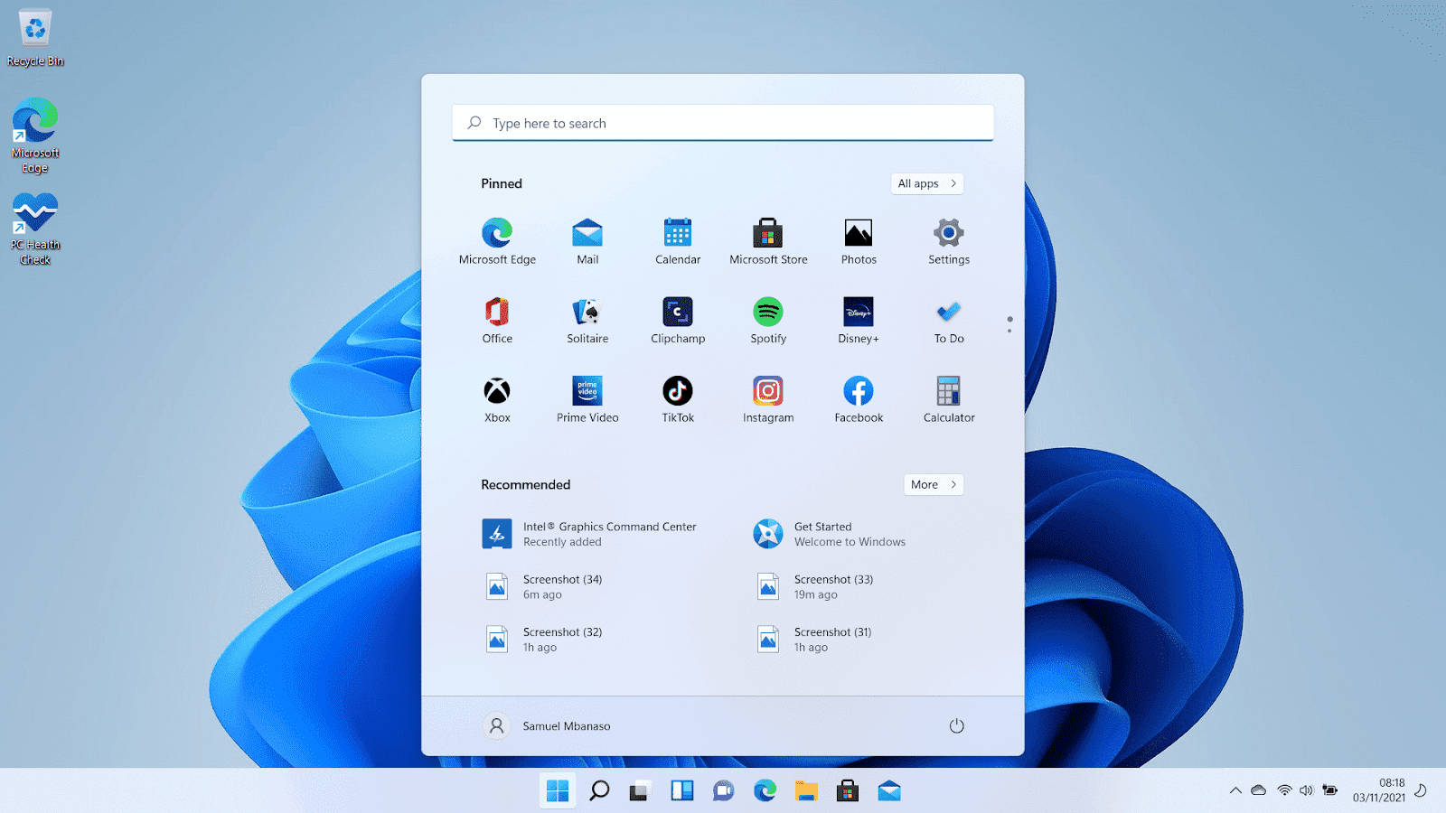 How to upgrade to Windows 11 from Windows 10