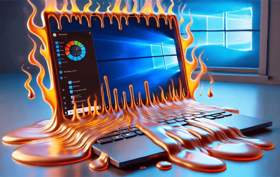 Windows Shell Experience Host: How to Fix High CPU Usage on Windows 10/11
