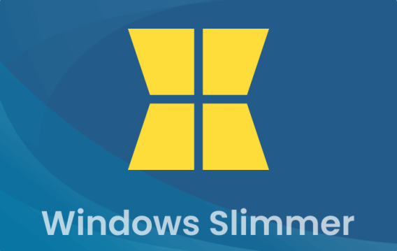Auslogics Windows Slimmer: Free Tool to Slim Your Windows