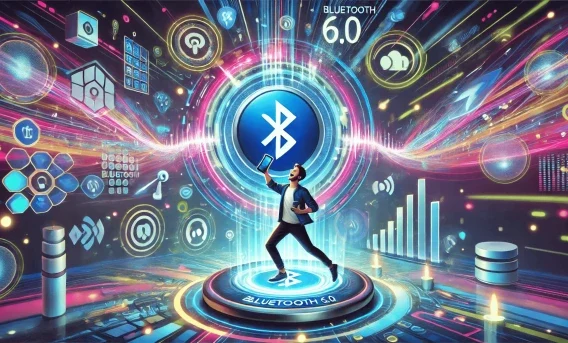 Bluetooth 6.0 Has Officially Launched: Is It Really a Big Deal? Here’s a Full Breakdown