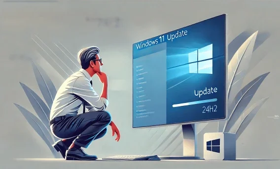 [Full Breakdown] Windows 11 24H2 Update: Features, System Requirements, and What to Expect