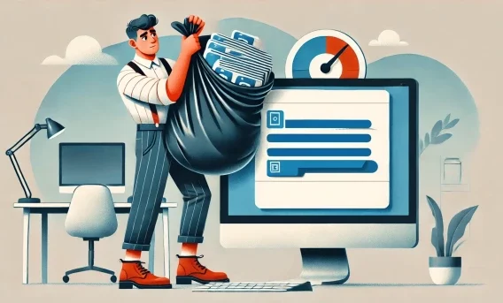 Boost Your Browser Speed: How to Delete Temporary Internet Files on Your Browsers