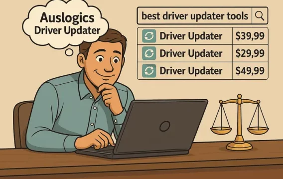 [REVIEW] The Best Driver Updater Tools for Windows PCs in 2025