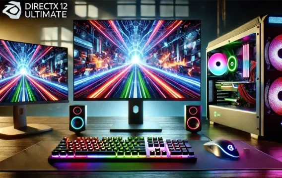 DirectX 12 Ultimate: Here Is What You Should Know