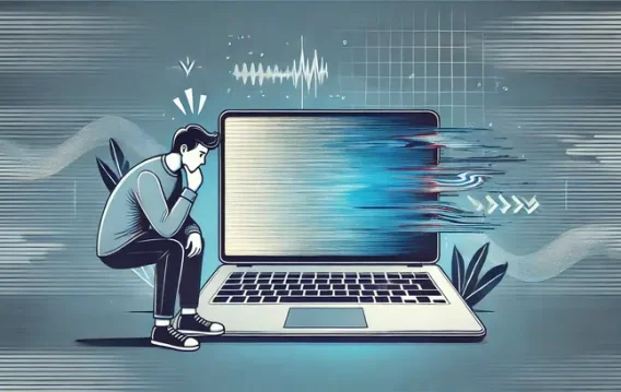 How to Fix Laptop Screen Flickering: Tips for HP, Asus, and Dell Users and External Monitors