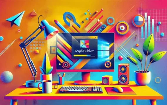 How to Update Your Graphics Driver In Minutes on Windows 10/11