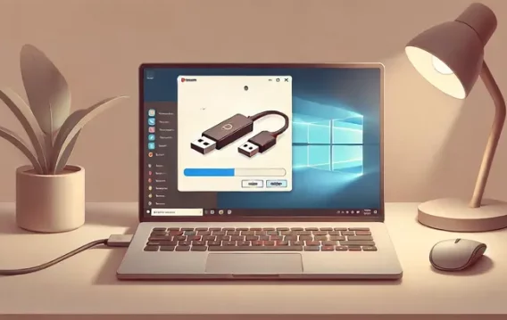 [FIXED] USB Ports Not Working on Windows 10/11? Here’s What to Do