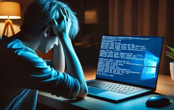 [FIXED] How to Fix Win32kbase.sys Blue Screen Error on Windows 10/11?
