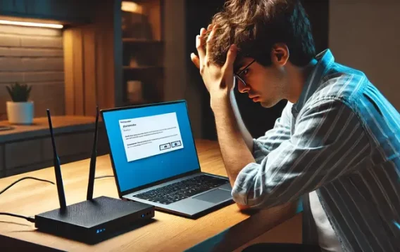 [FIXED] “The Hosted Network Couldnt Be Started” on Windows 10