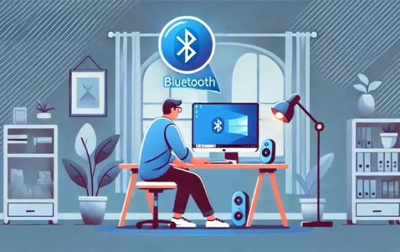 [FIXED] Why Is My Bluetooth Not Working in Windows 10/11 PC?