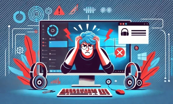 [FIXED] Computer Not Recognizing Headphones on Windows 10/11