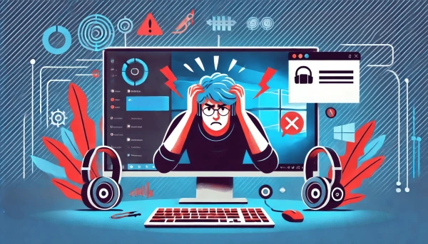 [FIXED] Computer Not Recognizing Headphones on Windows 10/11