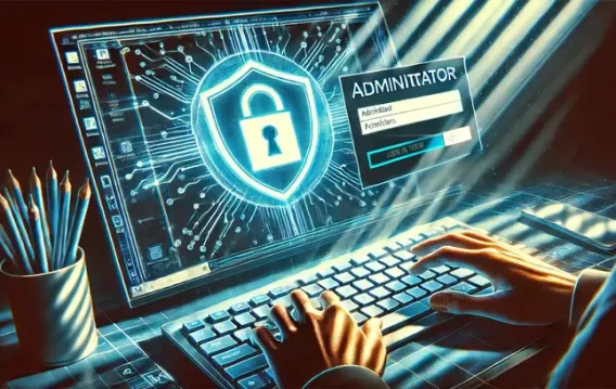 [FIXED] You Need to Sign in as an Administrator to Continue